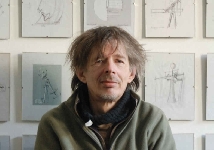 artist portrait