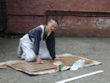 artist portrait