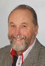 artist portrait