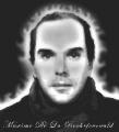 artist portrait