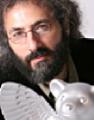 artist portrait