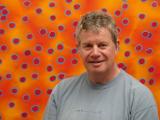 artist portrait