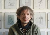 artist portrait